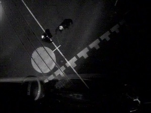 Coast Guard Air Station San Francisco Medical Evacuation