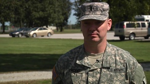 1st Lt. Joseph Vincent: Veterans Day Shout-out