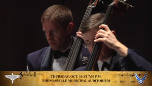 (PSA) Concert Band and Singing Sergeants - Thomasville Georgia