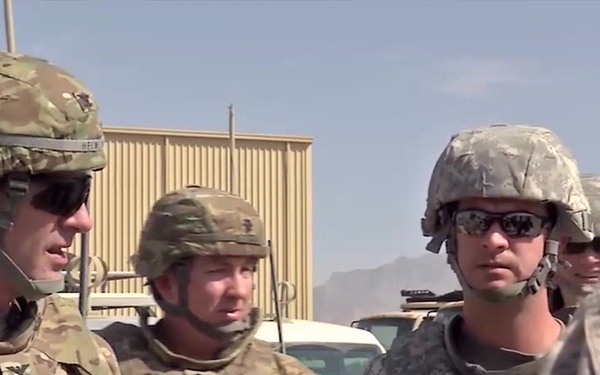 USACE’s Impact of Afghanistan-002 (Short)
