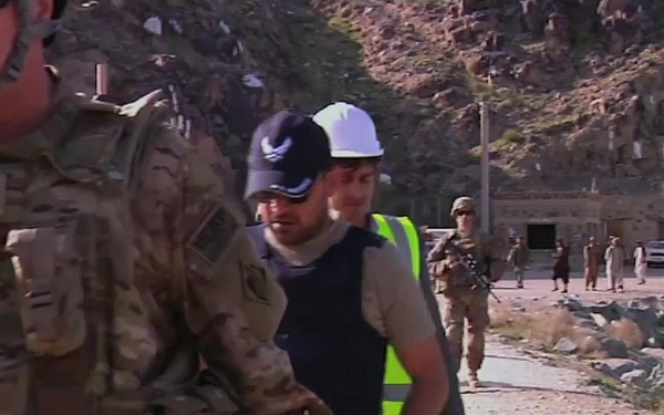 Freedom File: USACE’s Impact of Afghanistan- 003