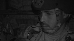 PHIBLEX 15 Night Time Static Line and Free Fall Jumps