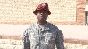Capt. Don Purnell