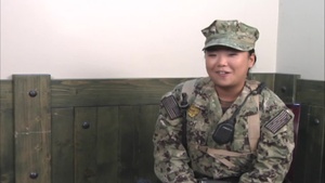 Seaman Recruit Hawnbee Rich