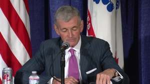 AUSA Press Conference