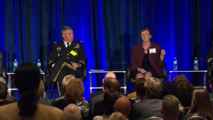 AUSA Family Forum #1