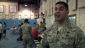 Courageous Channel Exercise