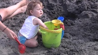 At A Glance: Del Mar Beach