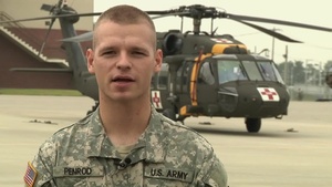 Pfc. Richard Penrod