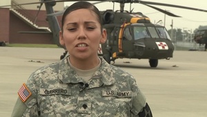 Spc. Esmeralda Guerrero
