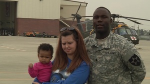 Spc. Nicholas Bostic