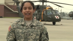 Pfc. Alexis Rico