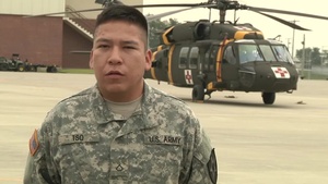 Pfc. Derek Tso