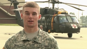 Pfc.  Dean