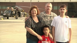 Chief Warrant Officer James Wright