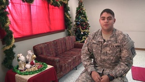 Pfc. Yaniel Arroyo Ortiz