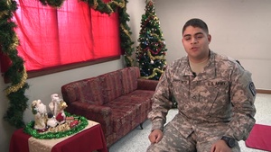 Pfc. Yaniel Arroyo Ortiz