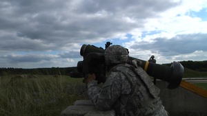 2CR Trains on Javelin