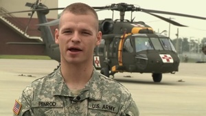Pfc. Richard Penrod