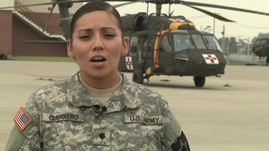 Spc. Esmeralda Guerrero