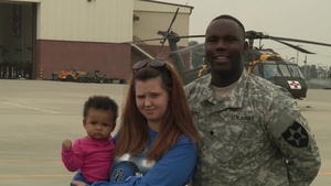 Spc. Nicholas Bostic