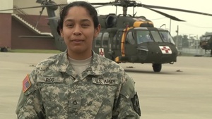 Pfc. Alexis Rico