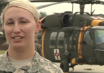 Spc. Alisha Price