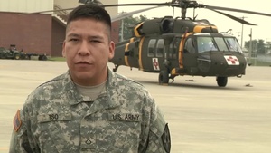 Pfc. Derek Tso