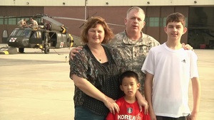 Chief Warrant Officer James Wright