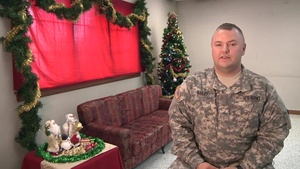 Pvt. Roy Bailey