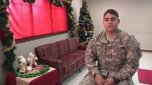 Pfc. Yaniel Arroyo Ortiz
