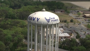 Joint Base Andrews B-Roll