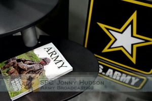 Soldiers Update: TBI