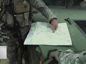 Minuteman Report: Meet SSG Daniel Schmidt