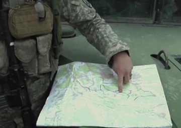 Minuteman Report: Meet SSG Daniel Schmidt