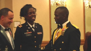 3-69 Armor "Speed and Power" Battalion Ball 2014 (Savannah, GA)