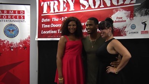 Trey Songz (Short Version)