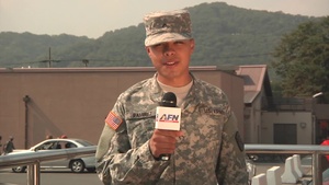 Pvt. Samuel Ramirez