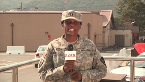 Capt. Chasity Ross