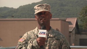 Staff Sgt. Darren Dibrell Jr.