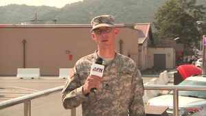 Staff Sgt. Richard Santiago