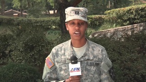 Capt. Patrice Rose