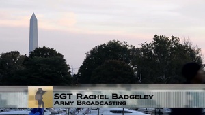 Soldiers Update: Ten Miler