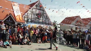 Air Force Report: Korea's Octoberfest