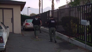 Inland Empire Fugitive Operations