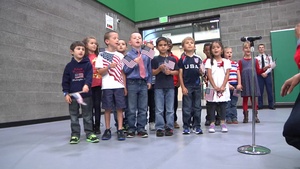 New Gateways to Education Opens