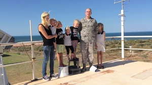 Staff Sgt. Todd Harris