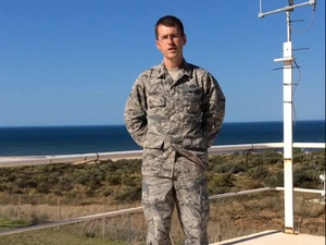 Maj. James Hughes