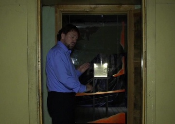 KGB, Torture and Soviet Terror: Why Latvia Worries About Today's Russia