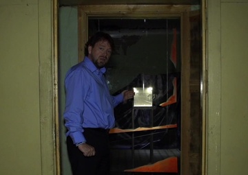 NATO Review: KGB, Torture and Soviet Terror - Why Latvia Worries About Today's Russia (Latvian Version)